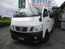 2015 Nissan Nissan Others