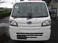 2016 Subaru Sambar