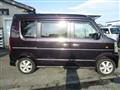 2009 Suzuki Every Wagon