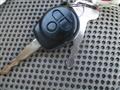 2009 Suzuki Every Wagon