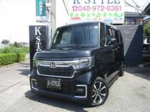 2020 Honda N BOX