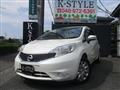 2015 Nissan Note