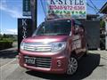 2013 Suzuki MR Wagon