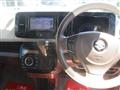 2013 Suzuki MR Wagon