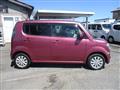 2013 Suzuki MR Wagon