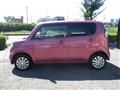 2013 Suzuki MR Wagon
