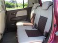 2013 Suzuki MR Wagon