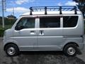 2016 Mitsubishi Minicab Van