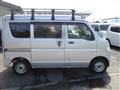2016 Mitsubishi Minicab Van