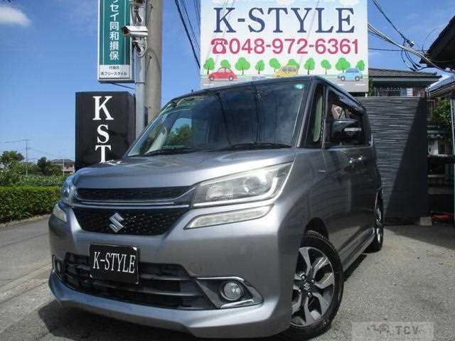 2015 Suzuki Suzuki Others