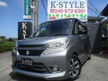 2015 Suzuki Suzuki Others