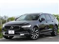2021 Volvo V90