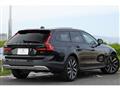 2021 Volvo V90