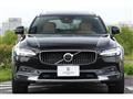 2021 Volvo V90