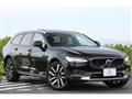 2021 Volvo V90