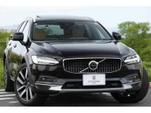 2021 Volvo V90