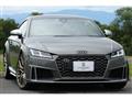 2023 Audi TTS