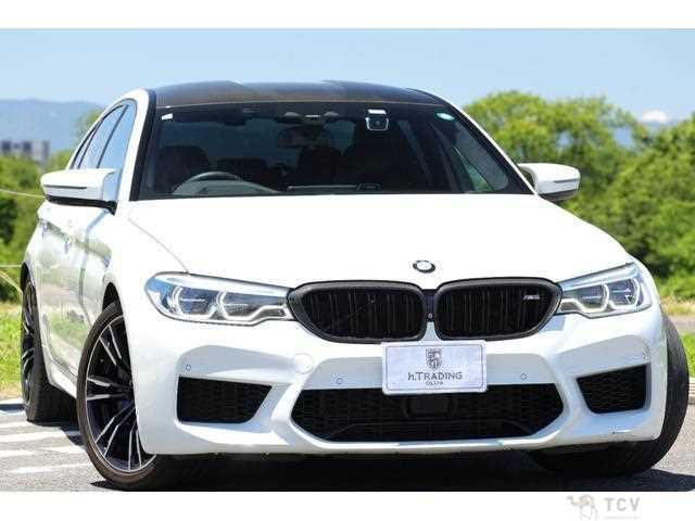 2018 BMW BMW Others
