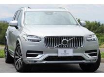 2023 Volvo XC90