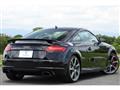 2017 Audi TT