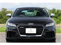 2017 Audi TT