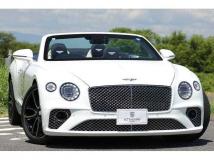 2021 Bentley Bentley Others