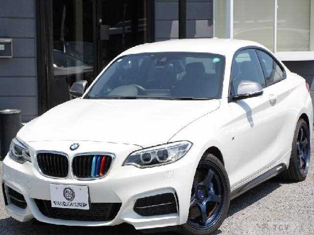 2015 BMW BMW Others