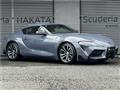 2025 Toyota Supra