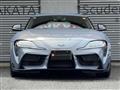 2025 Toyota Supra