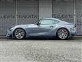 2025 Toyota Supra