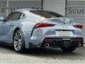 2025 Toyota Supra