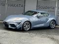 2025 Toyota Supra