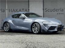 2025 Toyota Supra