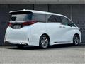 2026 Toyota Alphard Hybrid