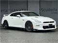 2025 Nissan Nissan GT-R