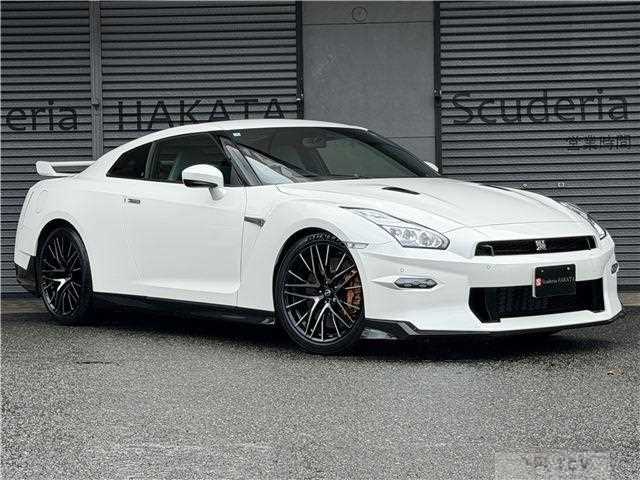 2025 Nissan Nissan GT-R
