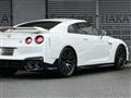 2025 Nissan Nissan GT-R