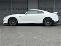 2025 Nissan Nissan GT-R