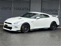 2025 Nissan Nissan GT-R