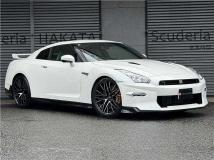 2025 Nissan Nissan GT-R