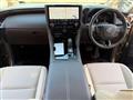 2025 Toyota Alphard Hybrid