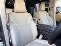 2025 Toyota Alphard Hybrid