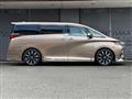 2025 Toyota Alphard Hybrid