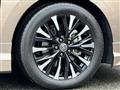2025 Toyota Alphard Hybrid