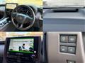 2025 Toyota Alphard Hybrid