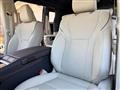 2025 Toyota Alphard Hybrid