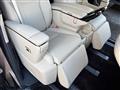 2025 Toyota Alphard Hybrid