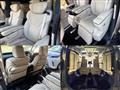 2025 Toyota Alphard Hybrid