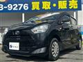 2018 Daihatsu Mira