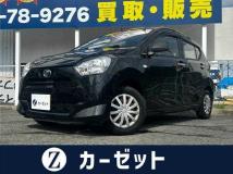 2018 Daihatsu Mira